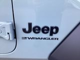 New 2026 Jeep Wrangler SUV