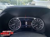 Used 2022 Nissan Sentra Sedan