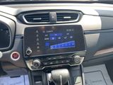 Used 2017 Honda CR-V SUV