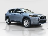 New 2026 Toyota Corolla Cross SUV