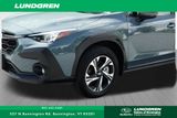 Used 2024 Subaru Crosstrek SUV