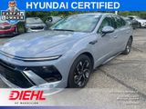 Used 2024 Hyundai Sonata Sedan