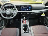New 2026 Nissan Kicks SUV