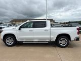 Used 2025 Chevrolet Silverado 1500 Truck