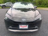 Used 2023 Toyota Prius Hatchback