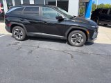 Used 2025 Hyundai Tucson SUV