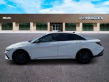 New 2026 Hyundai Elantra Sedan