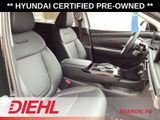 Used 2026 Hyundai Tucson Hybrid SUV