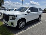 Used 2021 GMC Yukon XL SUV