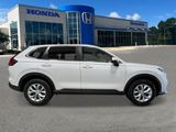 New 2026 Honda CR-V SUV
