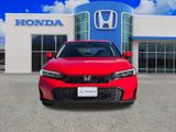 New 2026 Honda Civic Sedan Sedan
