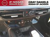 New 2026 Nissan Kicks SUV