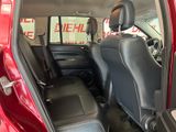 Used 2017 Jeep Compass SUV