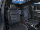 New 2026 Chevrolet TrailBlazer SUV