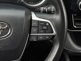 Used 2024 Toyota Highlander SUV