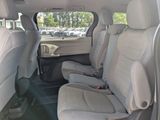 Used 2021 Toyota Sienna Van