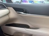 Used 2021 Toyota Camry Hybrid Sedan