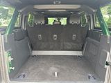 Used 2025 Ford Bronco SUV