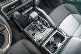 New 2026 Toyota 4Runner SUV