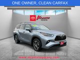 Used 2023 Toyota Highlander SUV