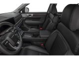 New 2027 Hyundai Santa Fe SUV