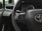 Used 2022 Toyota Corolla Sedan