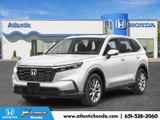New 2026 Honda CR-V SUV