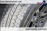 Used 2025 Chevrolet Silverado 1500 Truck