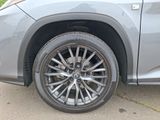 Used 2021 Lexus RX SUV