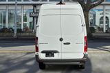 New 2026 Mercedes-benz Sprinter 3500XD Van