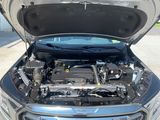 Used 2024 GMC Terrain SUV