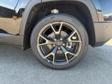 New 2026 Jeep Cherokee SUV
