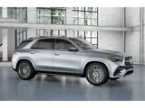New 2026 Mercedes-benz GLE SUV