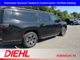 Used 2023 Jeep Wagoneer L SUV