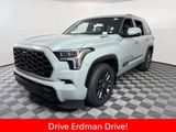 Used 2024 Toyota Sequoia SUV