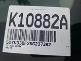Used 2025 Kia Sportage SUV