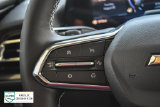 New 2026 Chevrolet Traverse SUV
