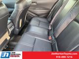 Used 2024 Toyota Corolla Hybrid Sedan