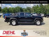 Used 2024 Nissan Frontier Truck