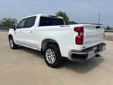 New 2026 Chevrolet Silverado 1500 Truck