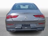 Used 2023 Mercedes-benz CLA Sedan