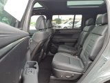 New 2026 Hyundai Santa Fe SUV
