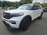 Used 2020 Ford Explorer SUV
