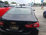 Used 2017 Chevrolet Malibu Sedan