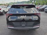 New 2026 Kia Sportage SUV