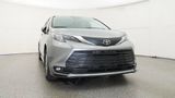 New 2026 Toyota Sienna Van