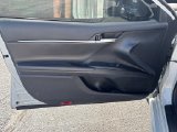Used 2023 Toyota Camry Sedan
