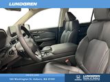 New 2025 Honda Pilot SUV
