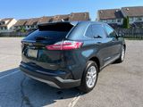 Used 2022 Ford Edge SUV