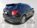 Used 2023 Ford Explorer SUV
